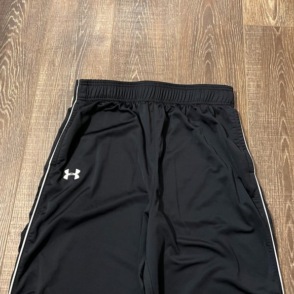 Men’s Under Armour Athletic Pants - Size L - Picture 7 of 10